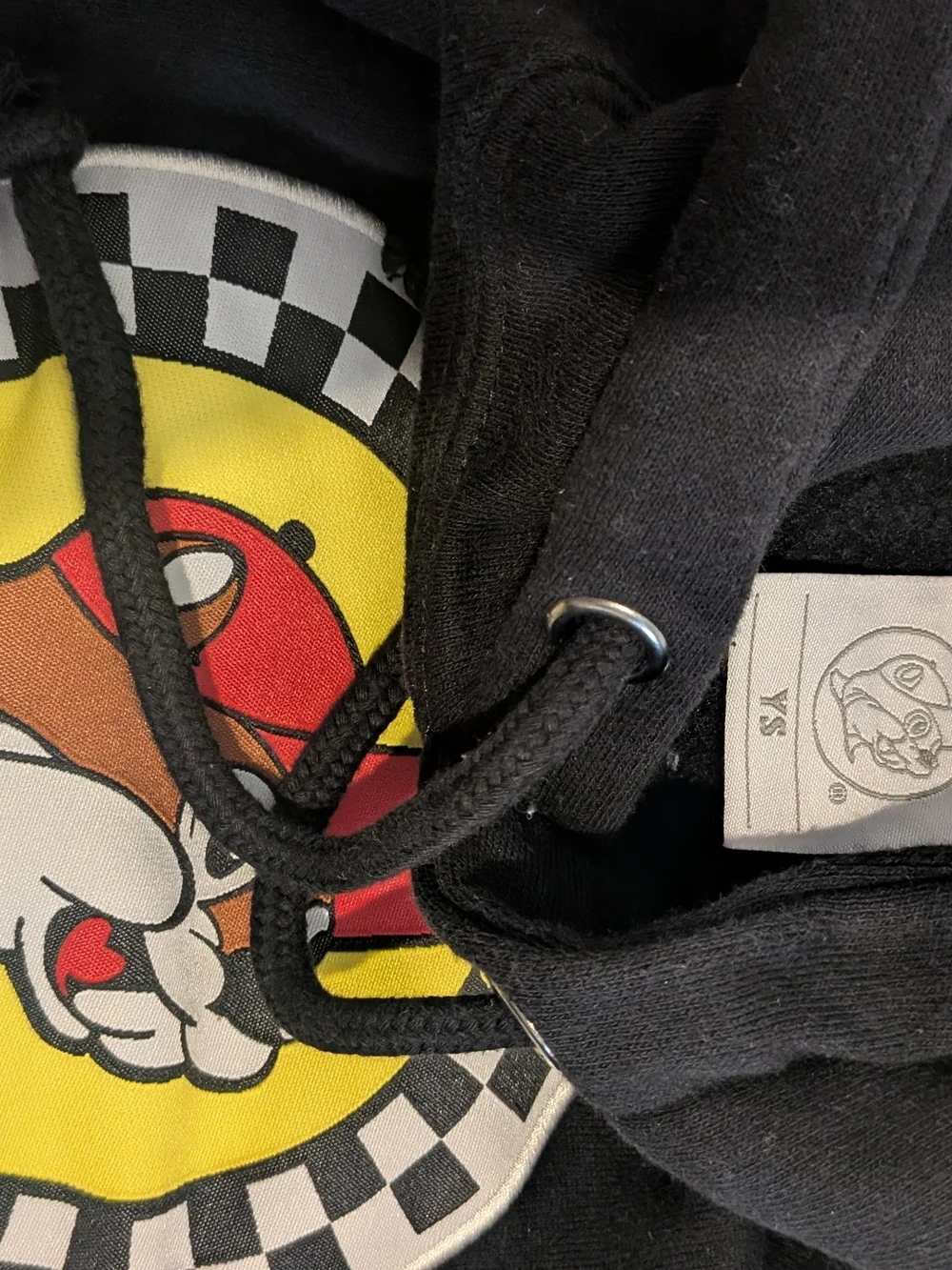 Buc-ee's Hoodie